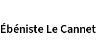 Ébéniste Le Cannet